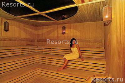Magic Life Bodrum Imperial 36